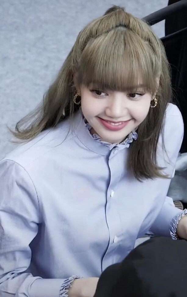 Lalisa Manoban