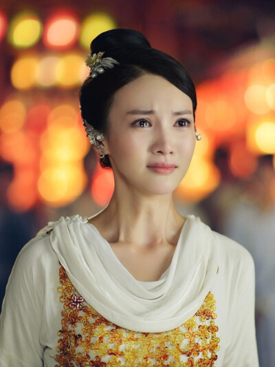 《青丘狐传说》——翁长亭 金晨