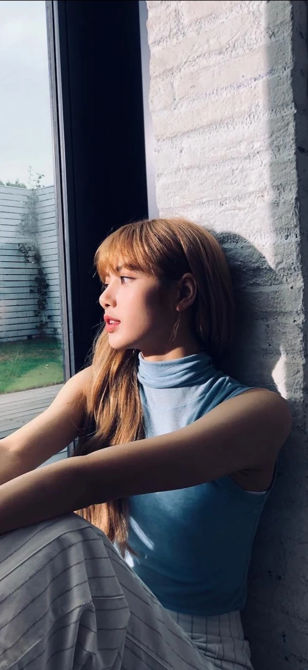 Lalisa Manoban