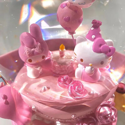 凯蒂猫