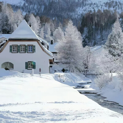 雪天背景 雪 冬日氛围感
ins背景