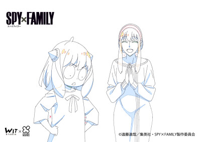 SPY×FAMILY