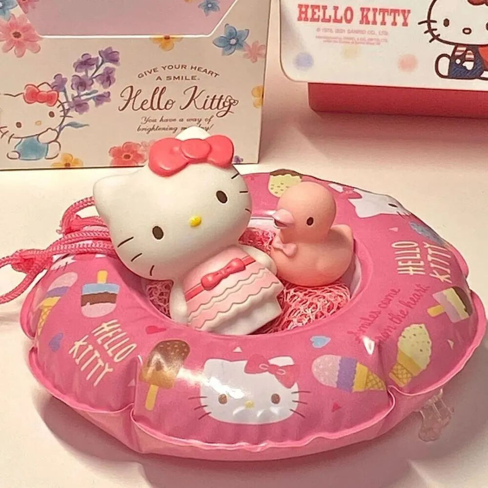 凯蒂猫