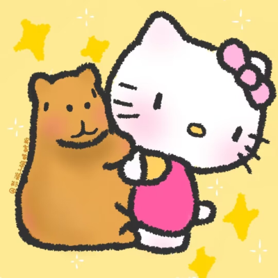 凯蒂猫
