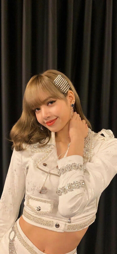 Lalisa Manoban