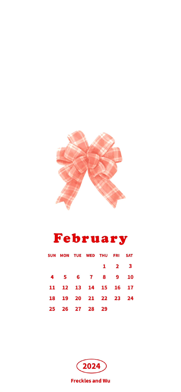 2024 日历壁纸1-9 白色简约可爱- 高清图片，堆糖，美图壁纸兴趣社区