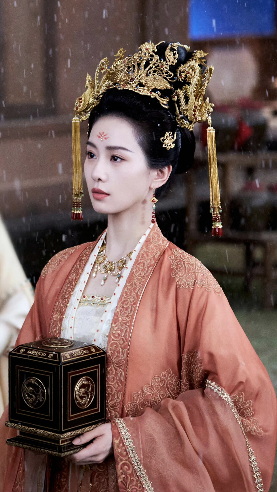 一念关山 任辛 任如意 刘诗诗