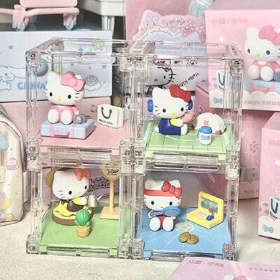 凯蒂猫