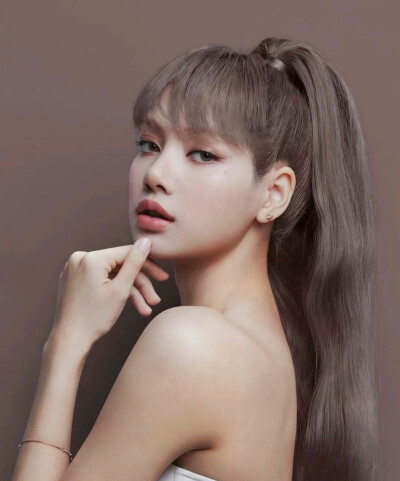 Lalisa Manoban