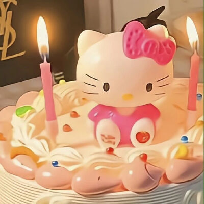 凯蒂猫