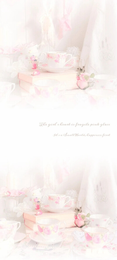 少女心/壁纸