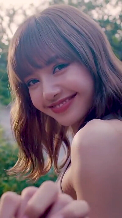 Lalisa Manoban莎莎