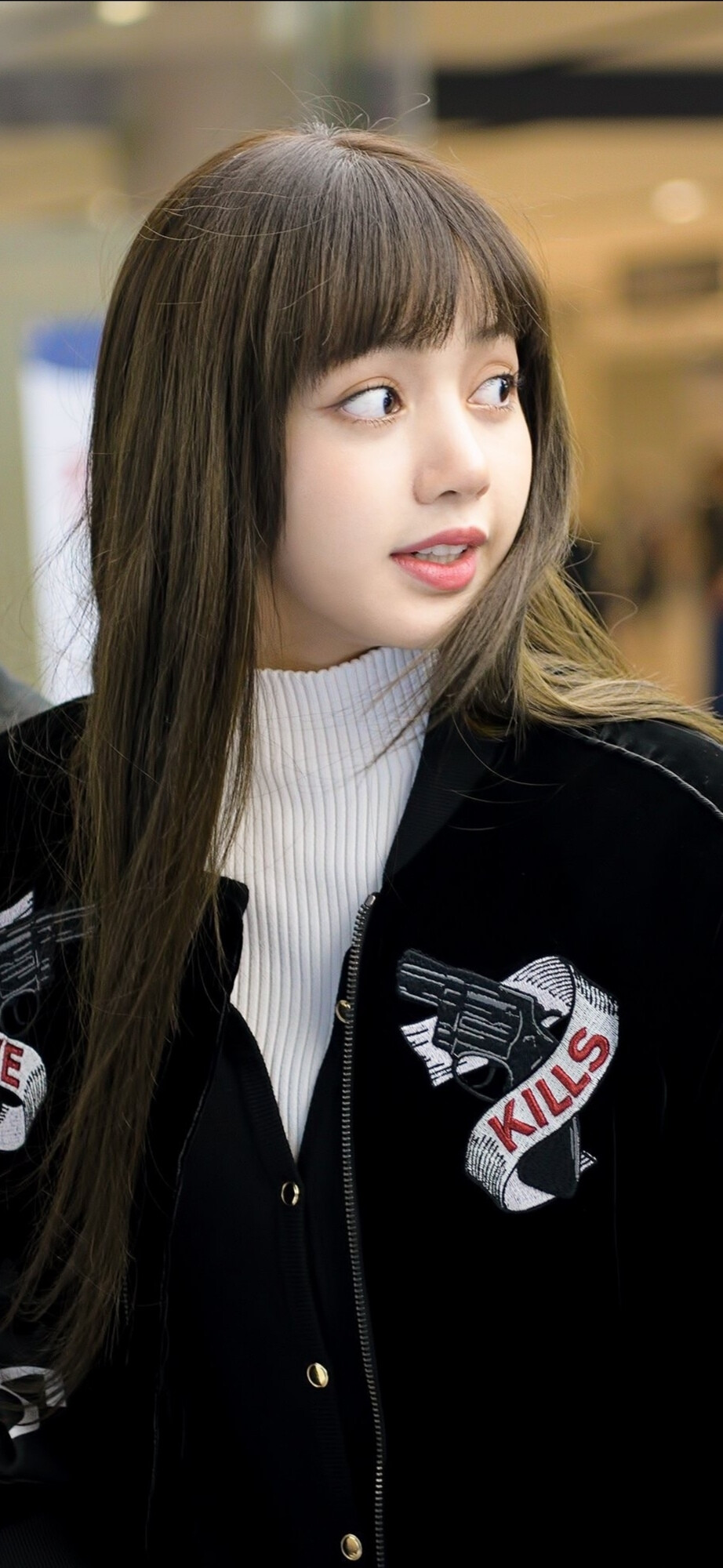 Lalisa Manoban