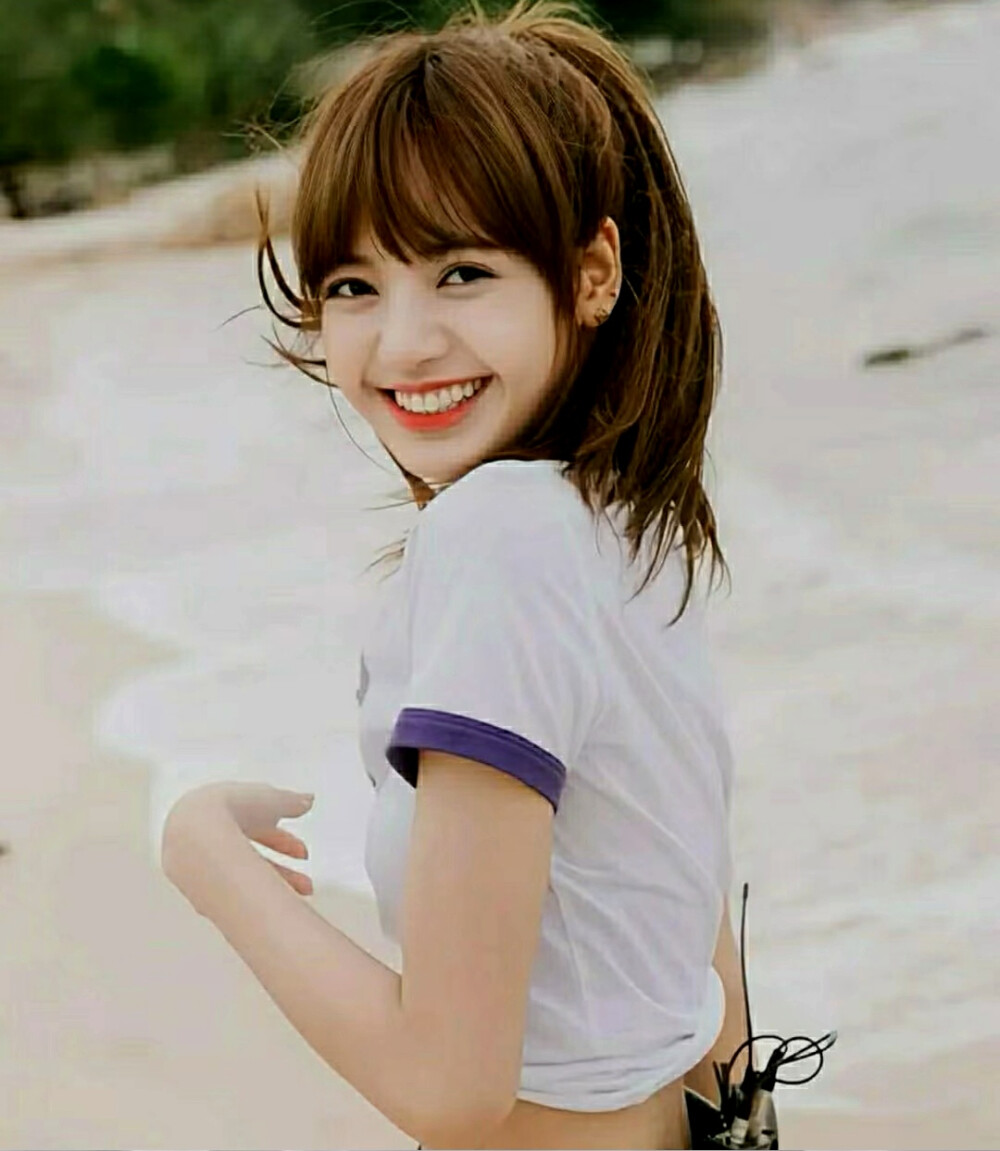 Lalisa Manoban