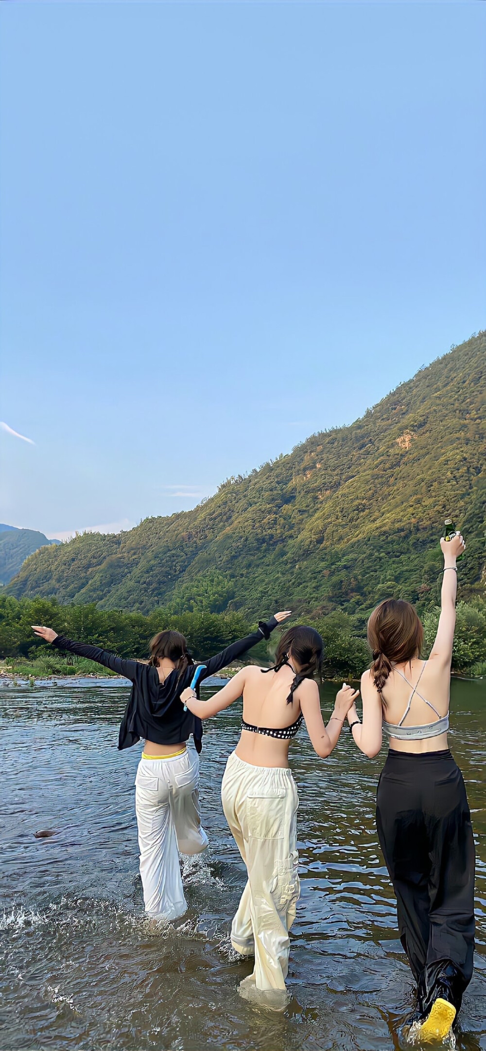 壁纸分享