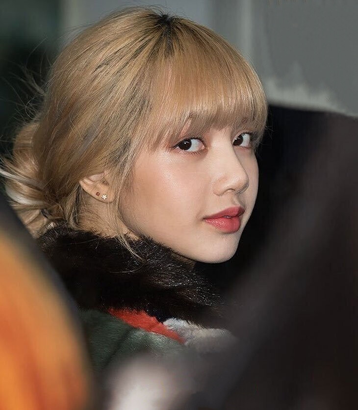 Lalisa Manoban