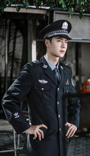 王一博《冰雨火》陈宇陈宇真酷