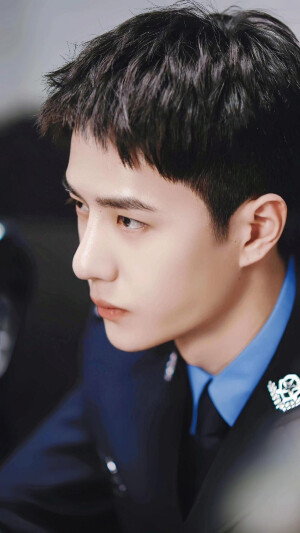 王一博《冰雨火》陈宇陈宇真酷