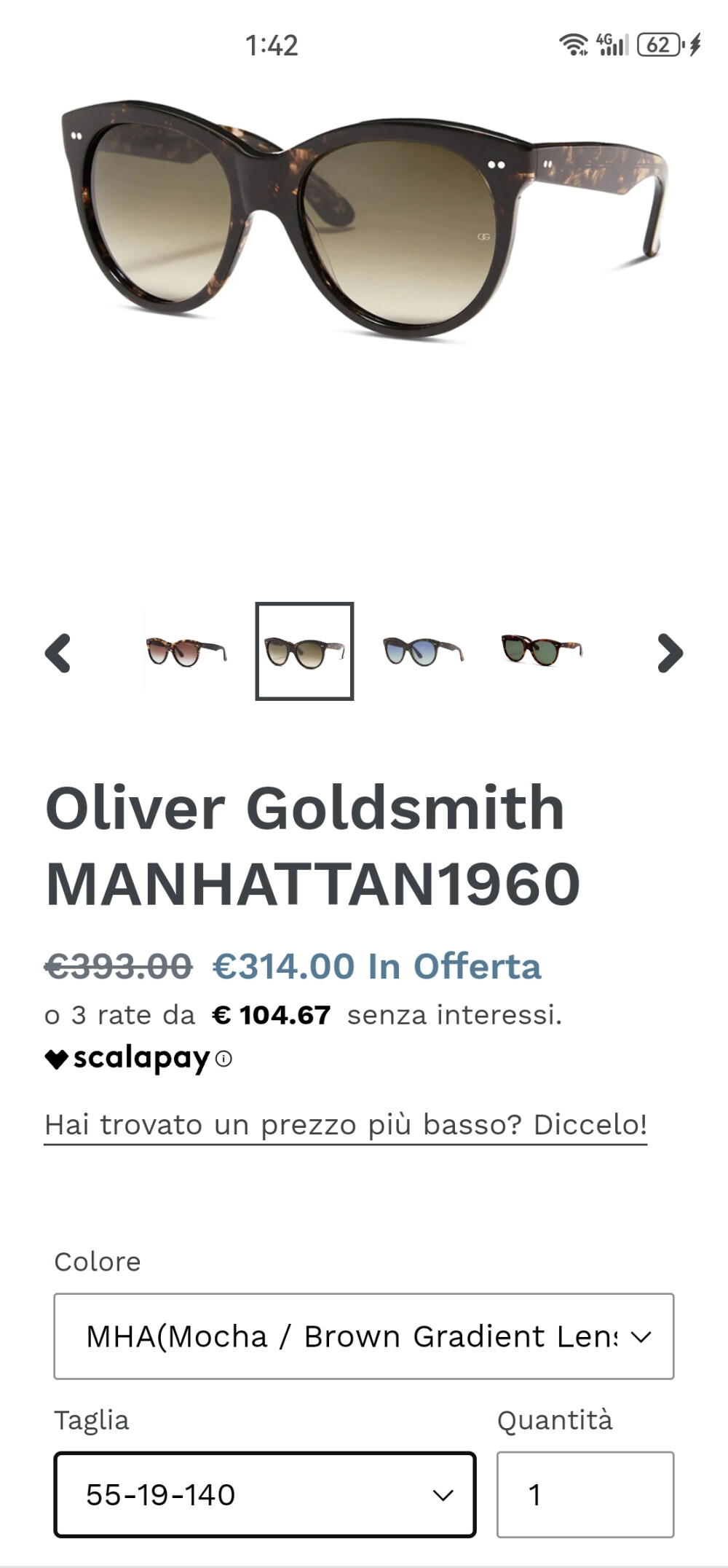 Oliver Goldsmith