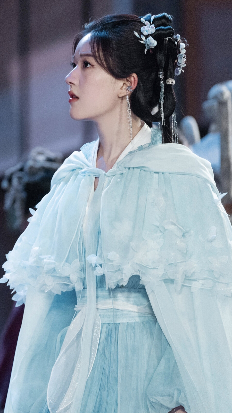 神隐 阿音 凤隐 赵露思