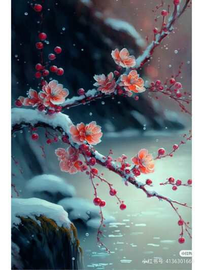 梅花