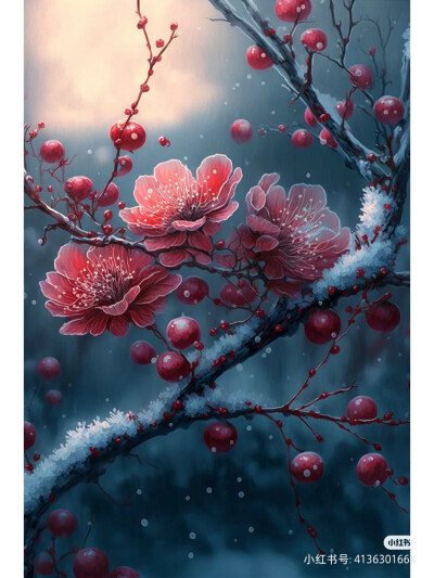 梅花