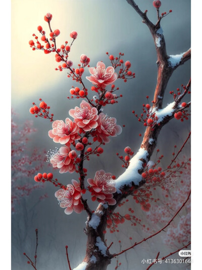 梅花