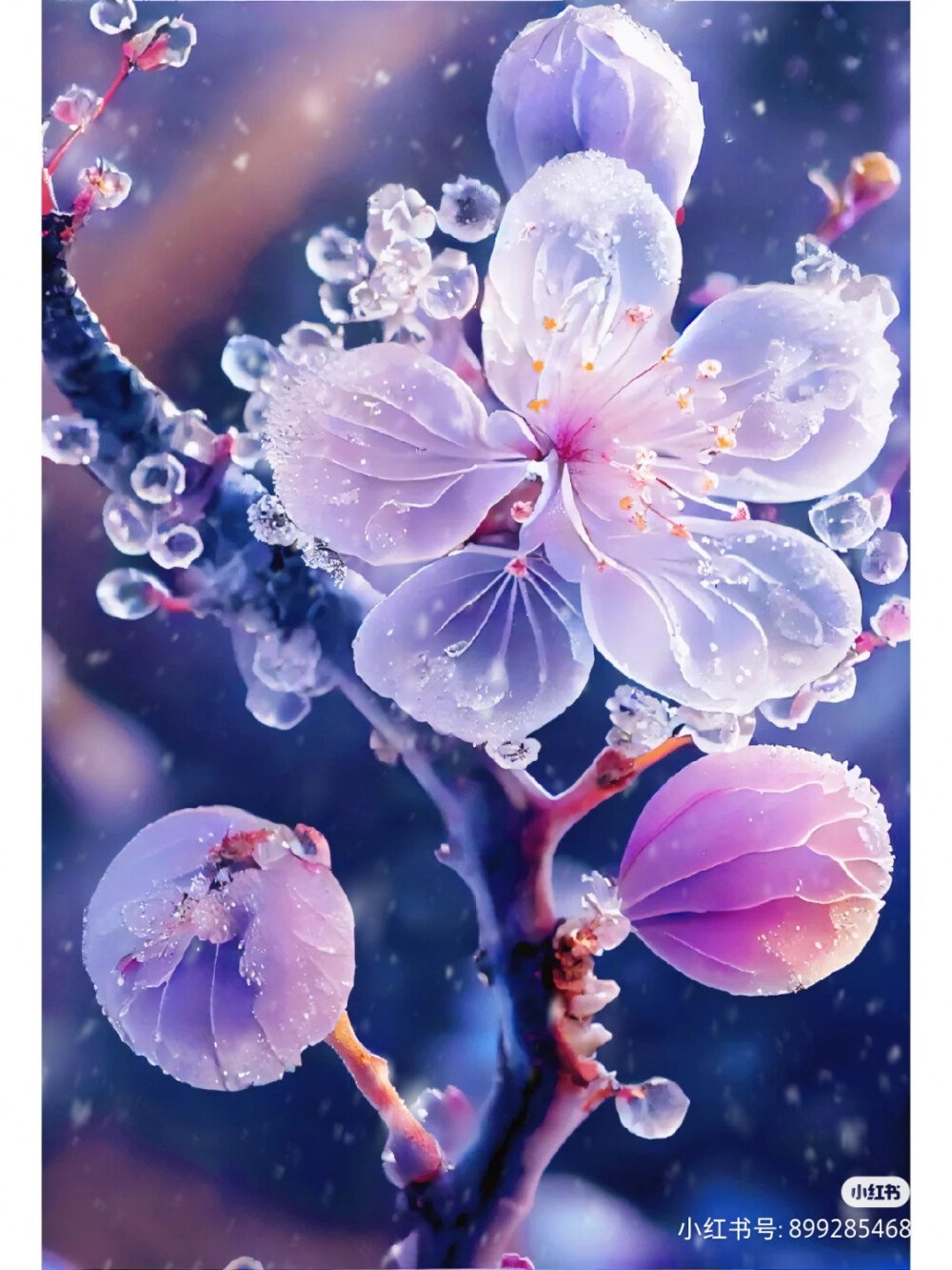 梅花