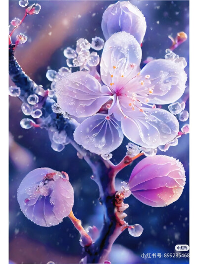 梅花