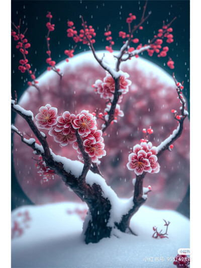 梅花