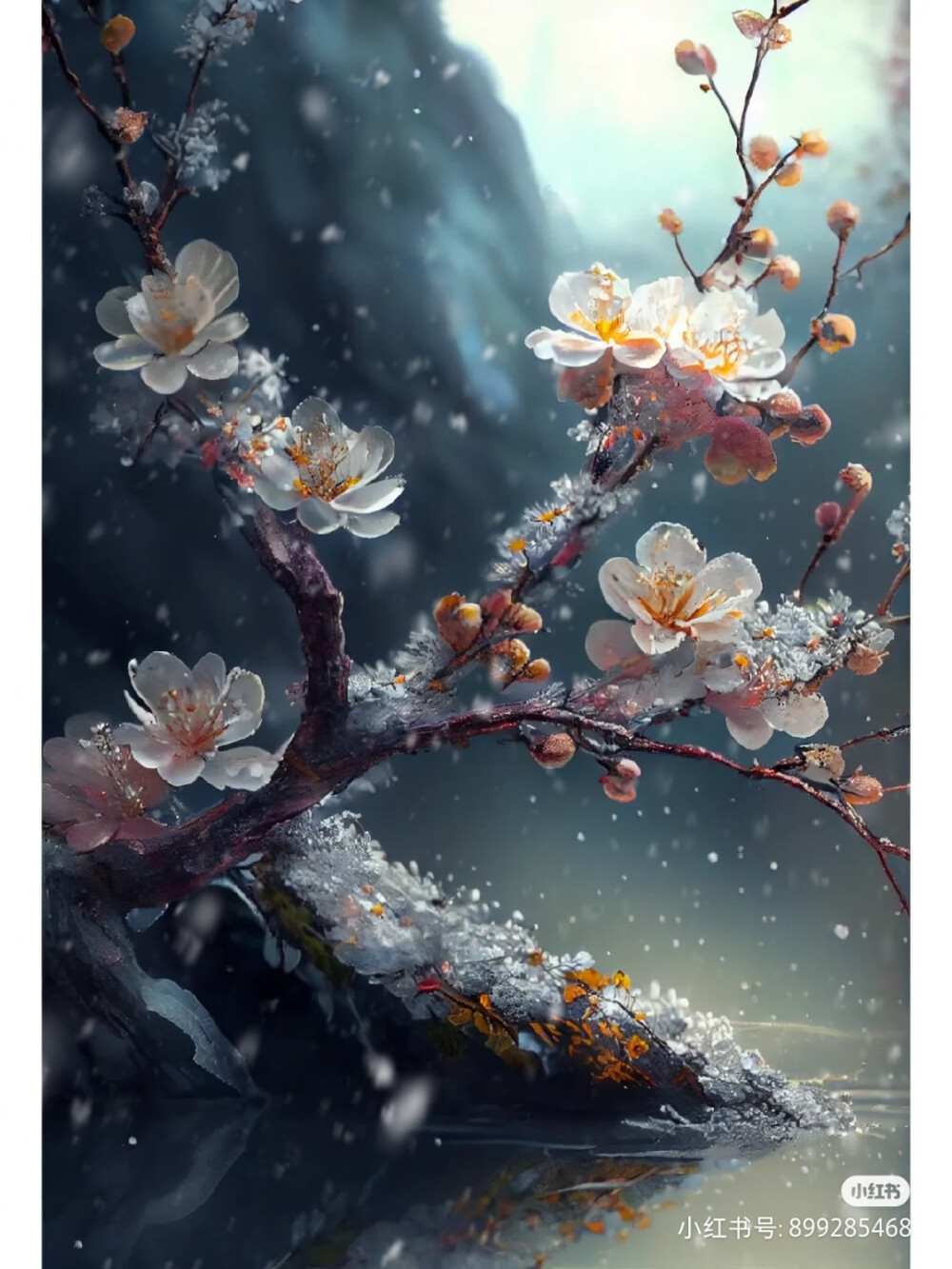 梅花