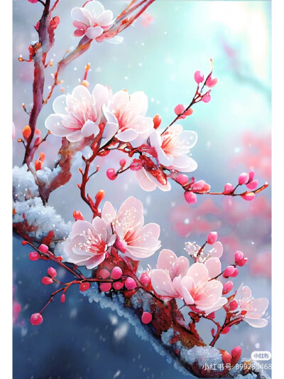梅花