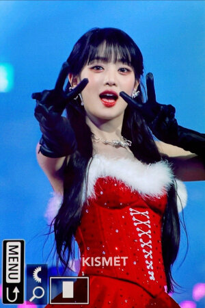 Marry Christmas~Minnie