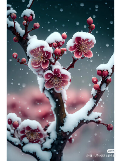 梅花