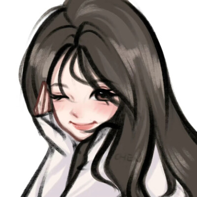 漫画古风头像