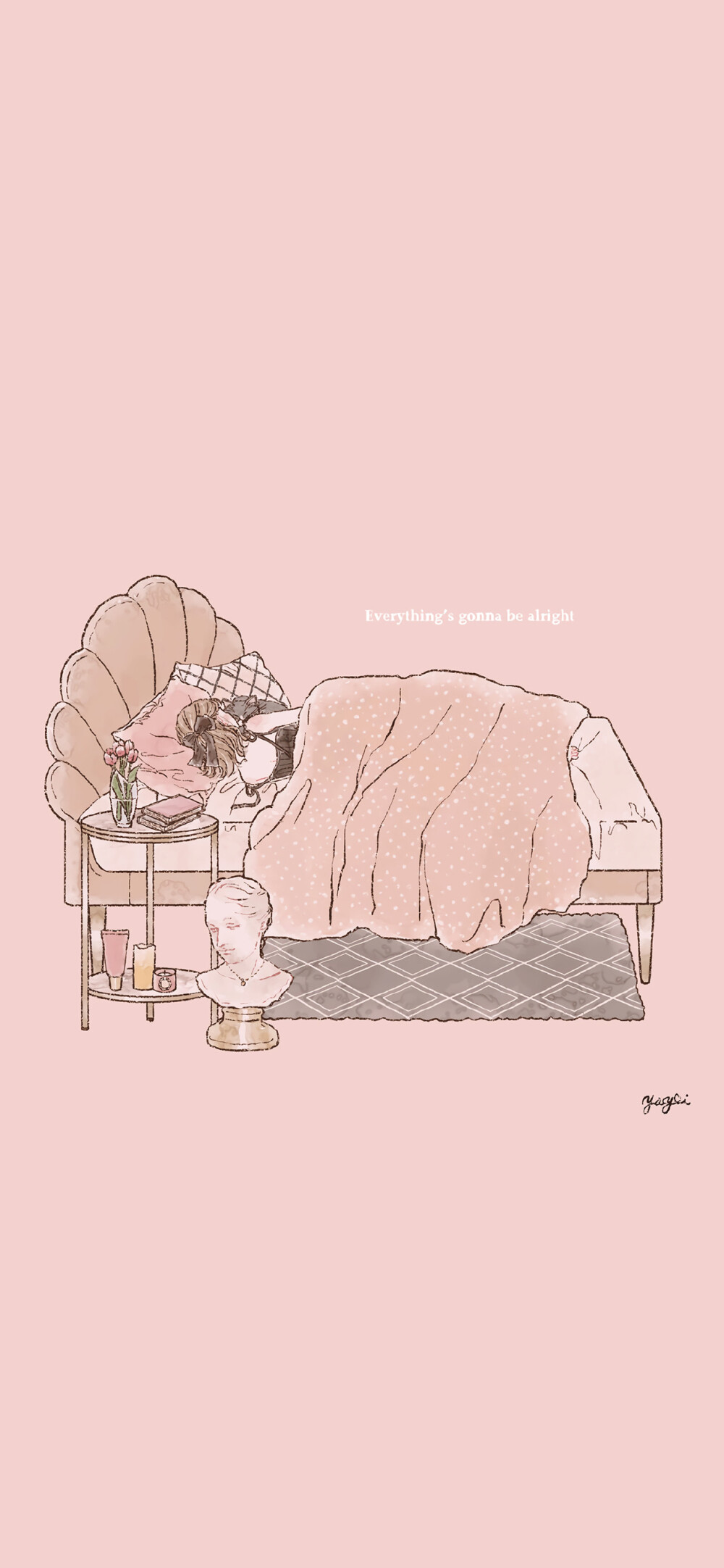 绘画