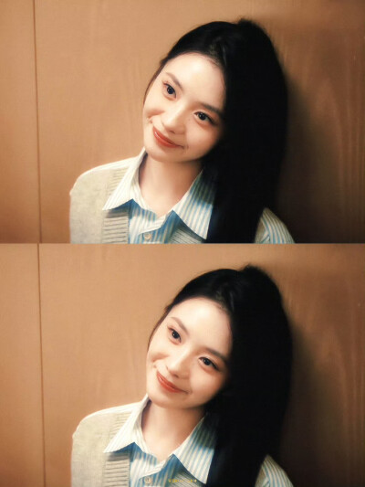 脱轨▪林一•刘浩存
cr.放空三秒钟