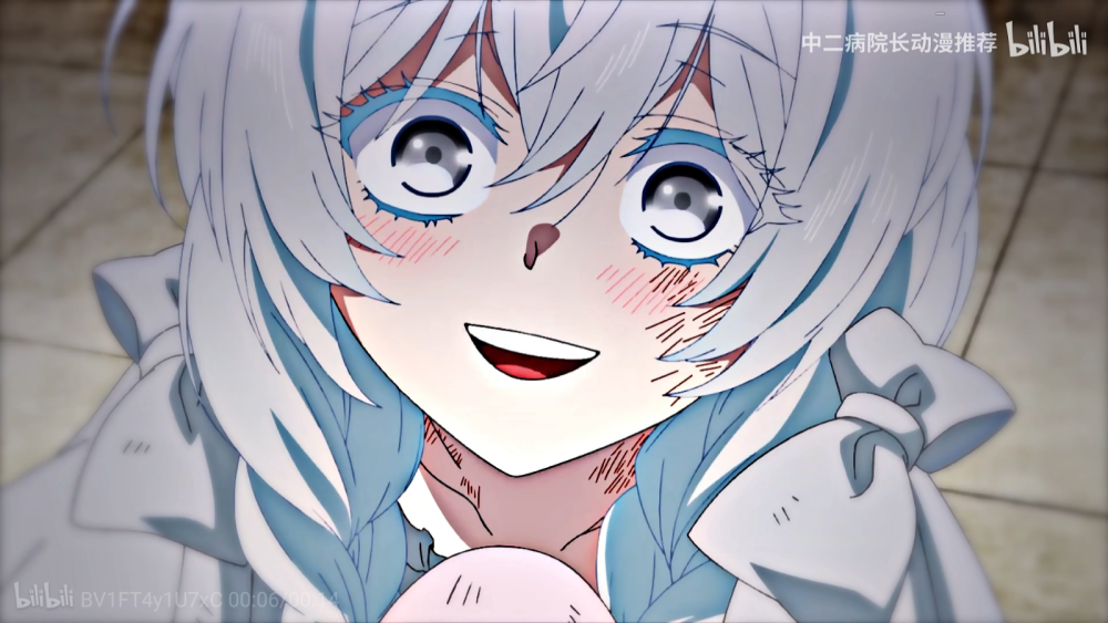 瓦尼塔斯的笔记米哈尔