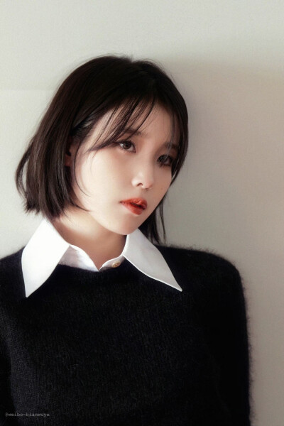 IU 壁纸