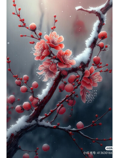 梅花