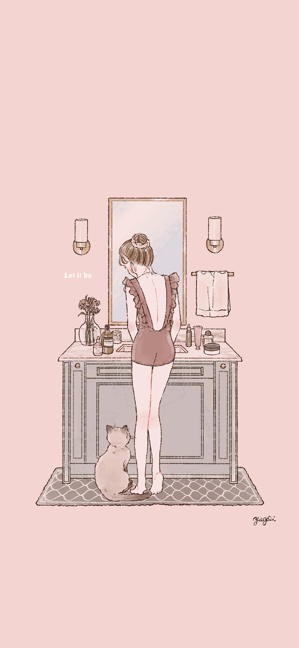 绘画