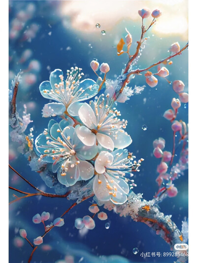 梅花