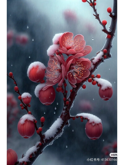 梅花