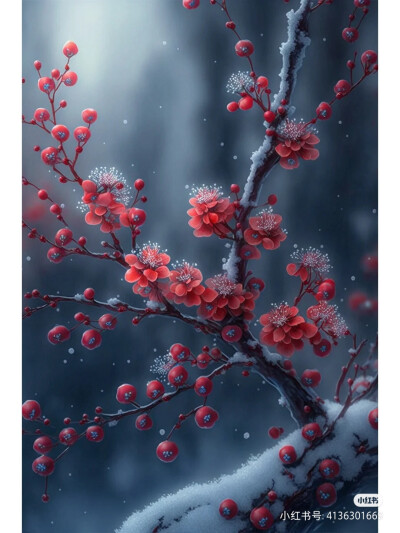 梅花