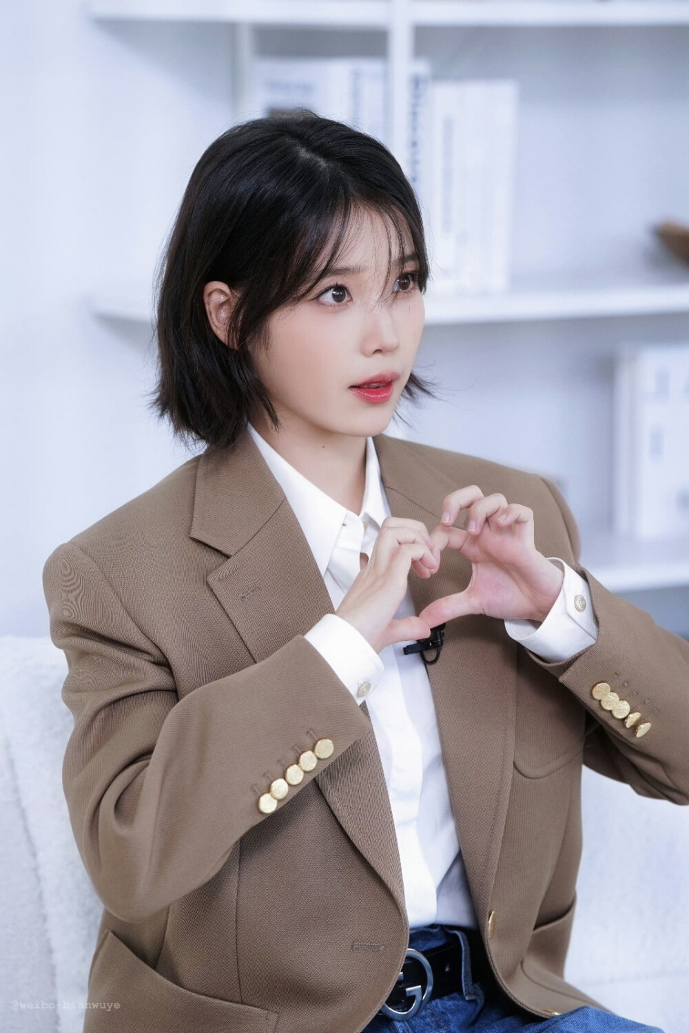 IU 壁纸