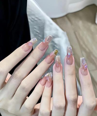 长甲