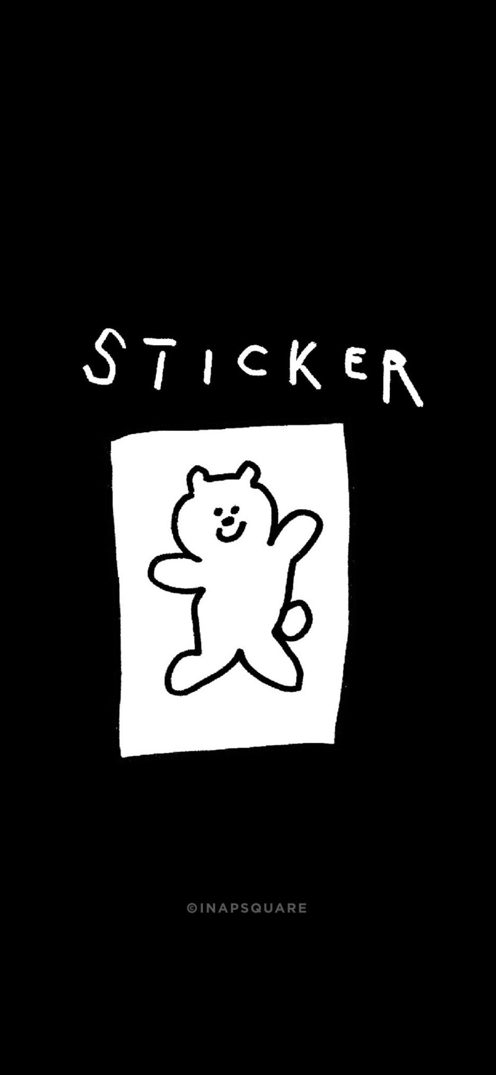 文字壁纸