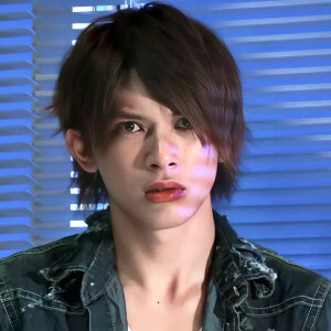 朔田流星
吉沢亮
假面骑士fourze
假面骑士卌骑