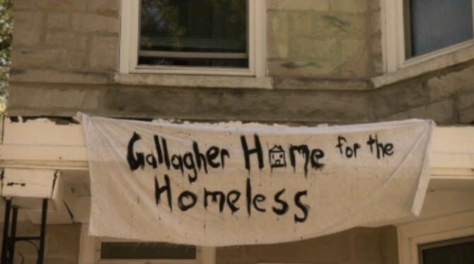 shameless