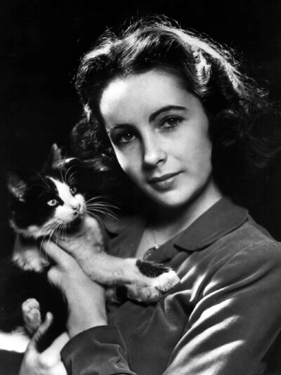 Elizabeth Taylor